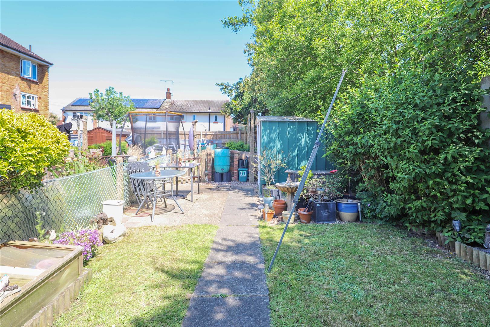 Coopers Residential West London Estate Agent & Property Specialists